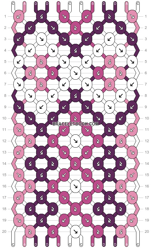 Normal pattern #188455 variation #388314 pattern