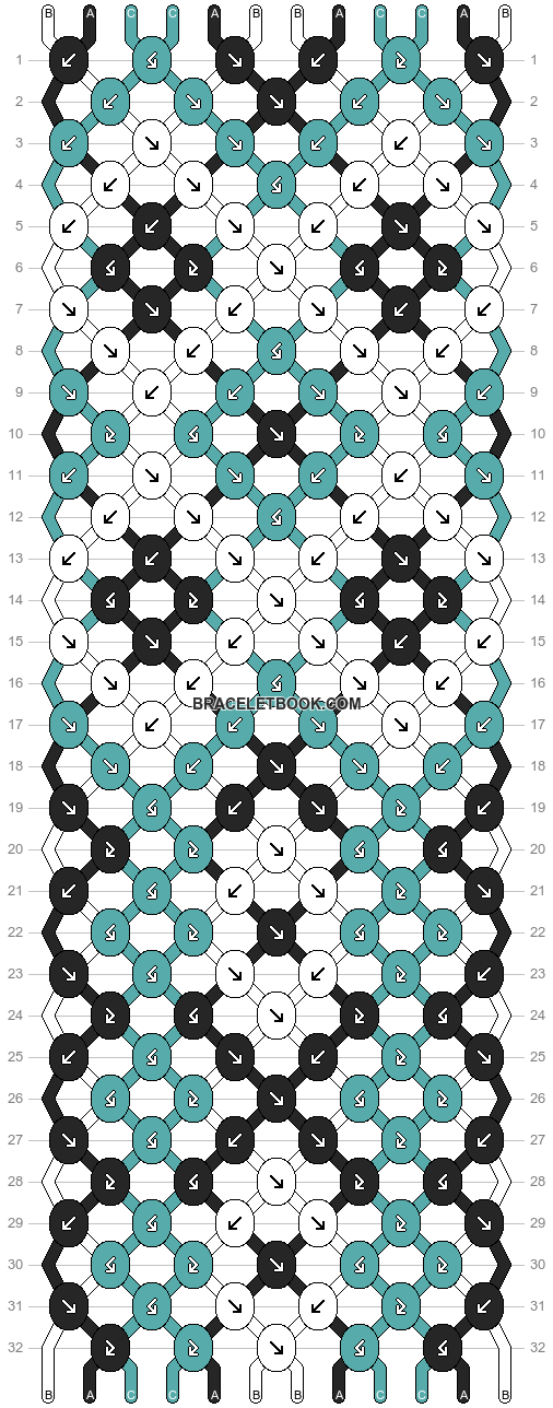 Normal pattern #188028 variation #388315 pattern