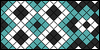Normal pattern #188028 variation #388315