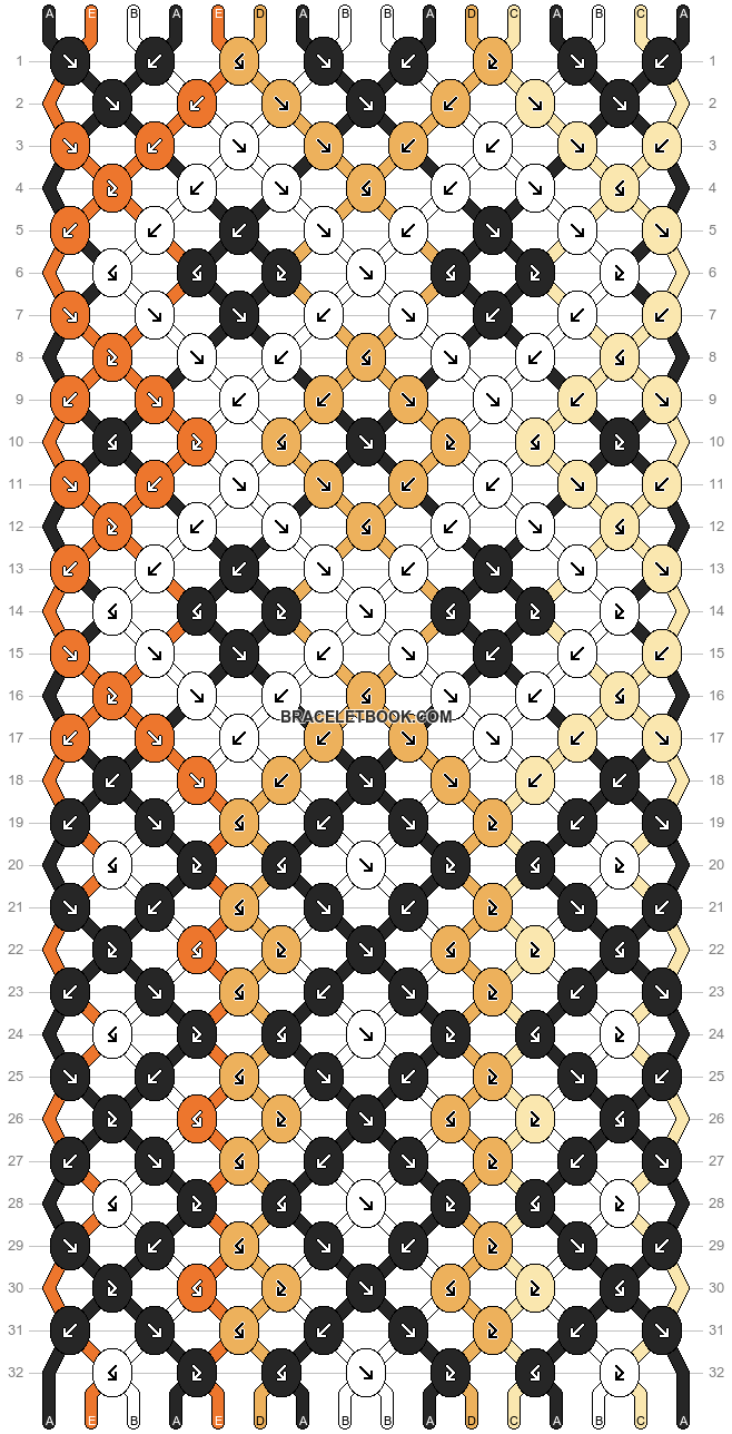 Normal pattern #187809 variation #388316 pattern