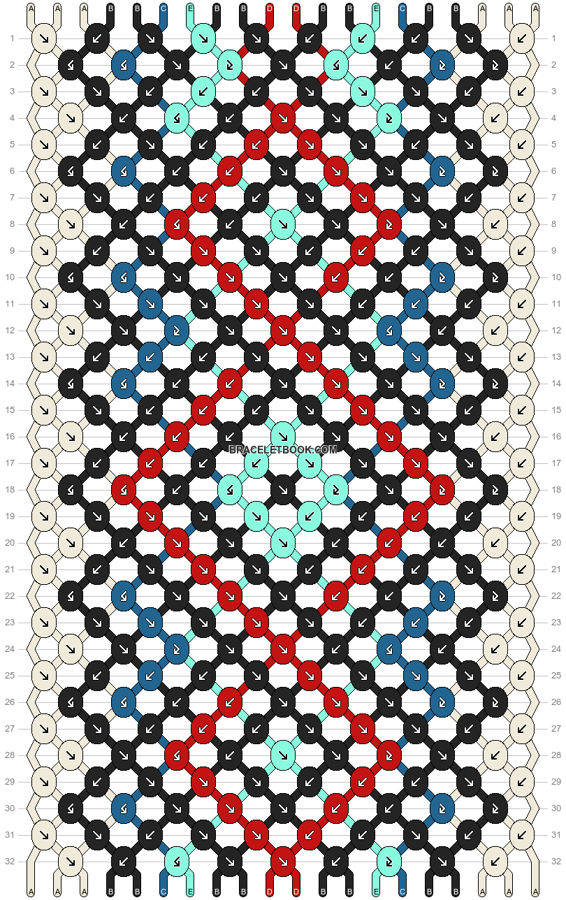 Normal pattern #137258 variation #388317 pattern