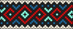 Normal pattern #137258 variation #388317