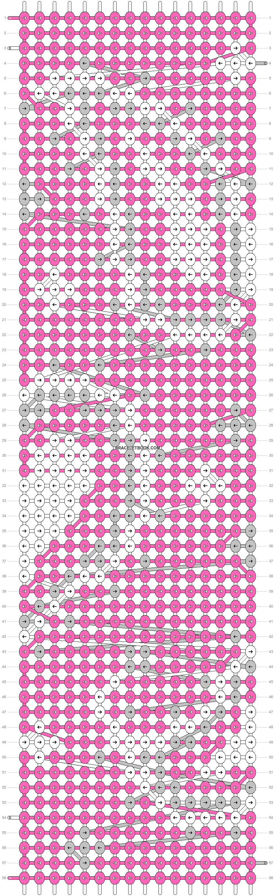 Alpha pattern #121625 variation #388318 pattern
