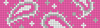 Alpha pattern #121625 variation #388318