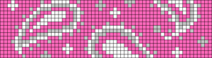 Alpha pattern #121625 variation #388318