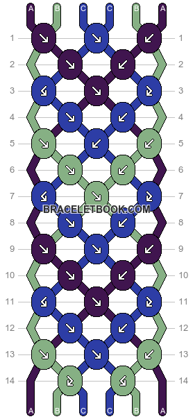 Normal pattern #187917 variation #388319 pattern