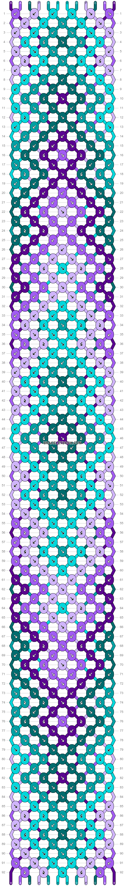 Normal pattern #119609 variation #388320 pattern