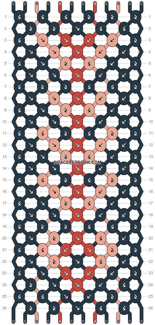 Normal pattern #188431 variation #388322 pattern