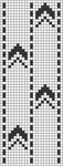Alpha pattern #186437 variation #388323