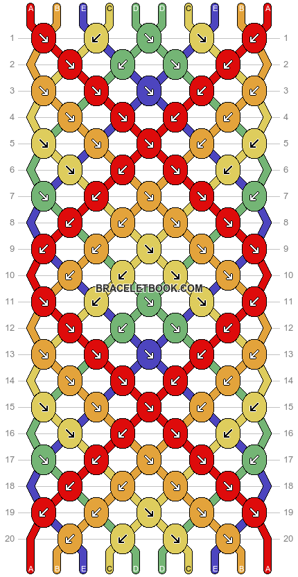 Normal pattern #16578 variation #388324 pattern