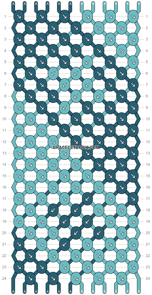 Normal pattern #108393 variation #388325 pattern