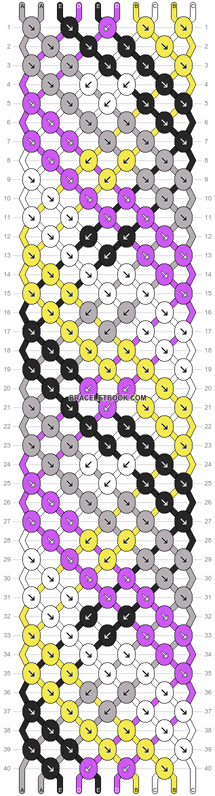 Normal pattern #30651 variation #388326 pattern