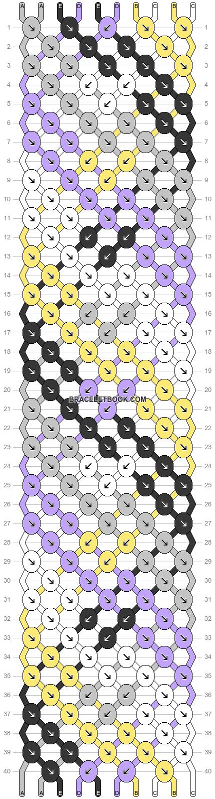 Normal pattern #30651 variation #388327 pattern