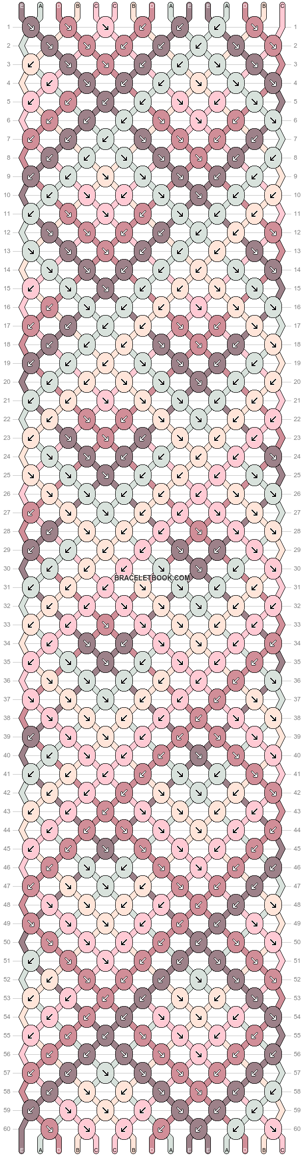 Normal pattern #153273 variation #388328 pattern