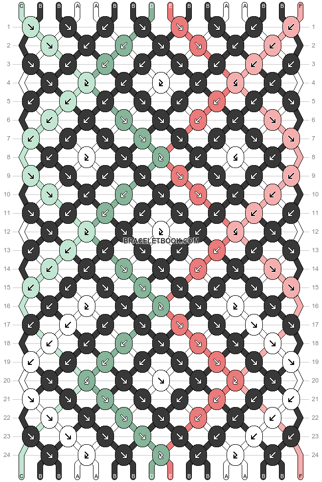 Normal pattern #99017 variation #388329 pattern