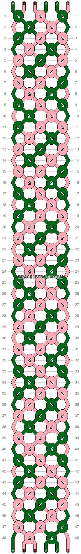 Normal pattern #188466 variation #388334 pattern