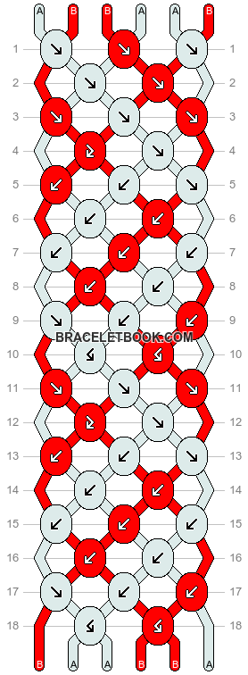 Normal pattern #188476 variation #388336 pattern