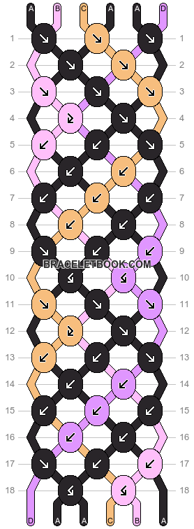 Normal pattern #188476 variation #388337 pattern