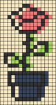 Alpha pattern #79971 variation #388339