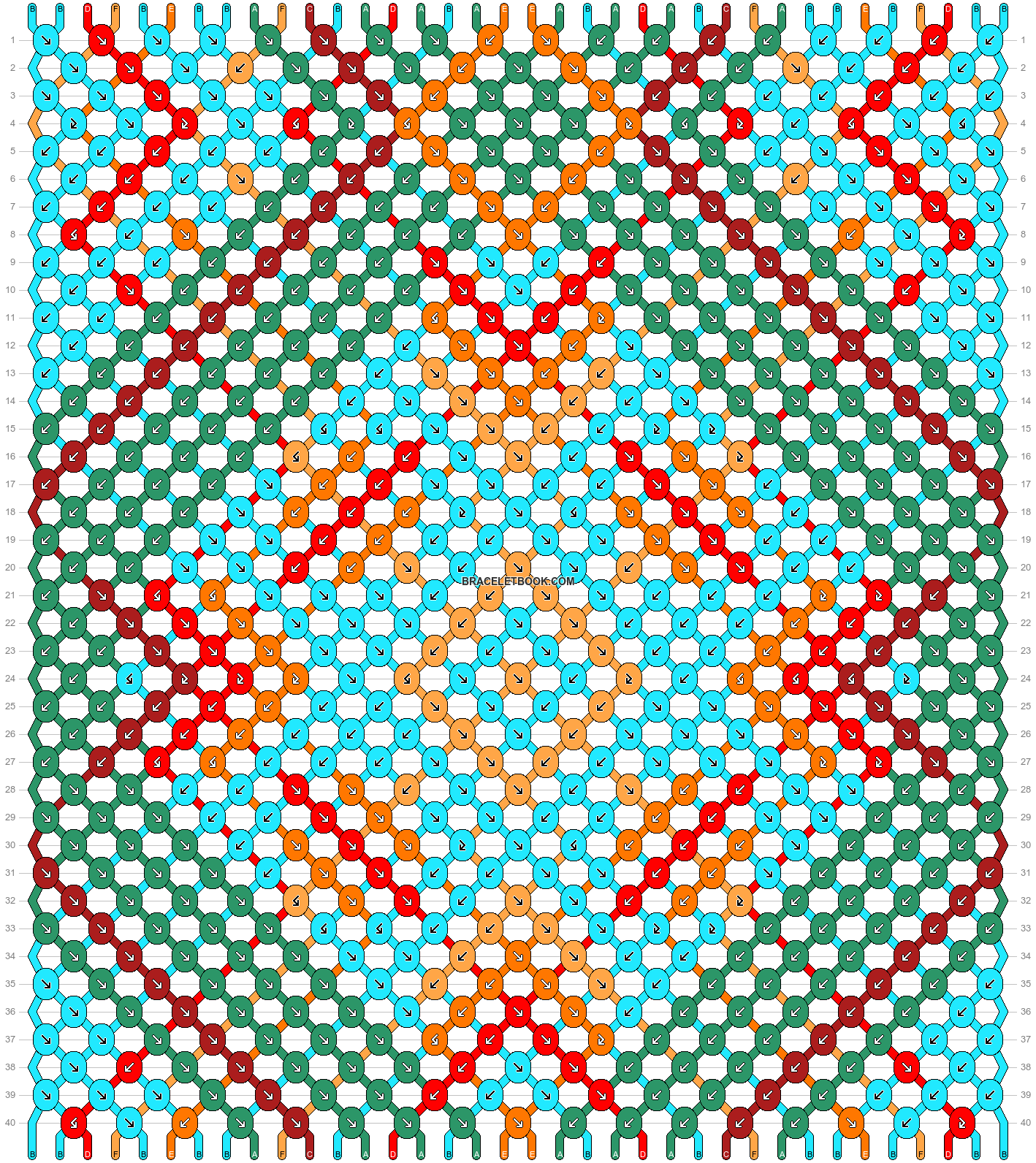 Normal pattern #180864 variation #388340 pattern