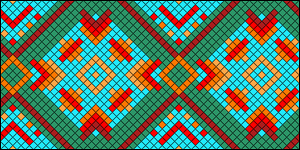 Normal pattern #180864 variation #388340