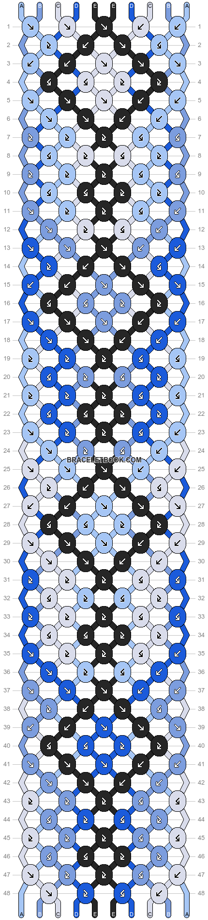 Normal pattern #187181 variation #388341 pattern
