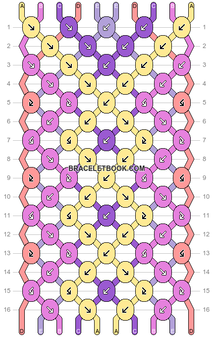Normal pattern #17657 variation #388342 pattern