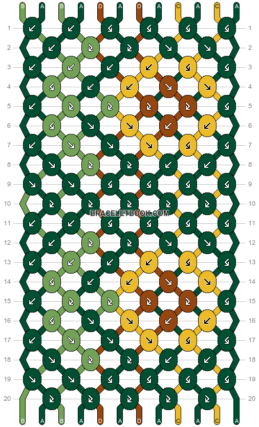 Normal pattern #168734 variation #388343 pattern