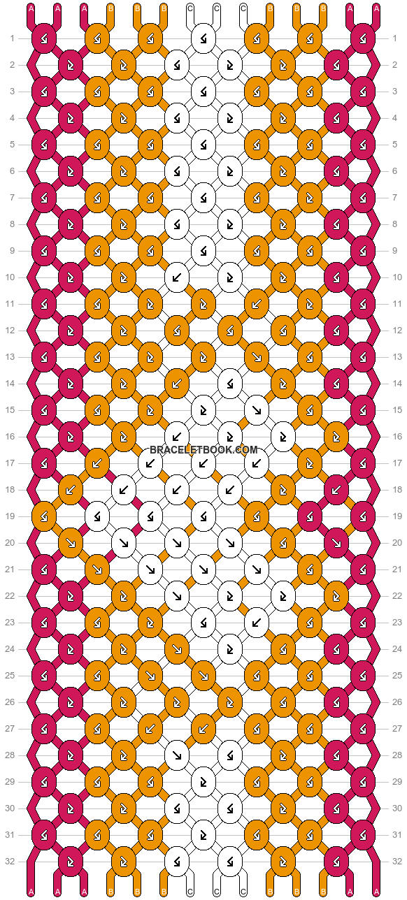 Normal pattern #153343 variation #388344 pattern