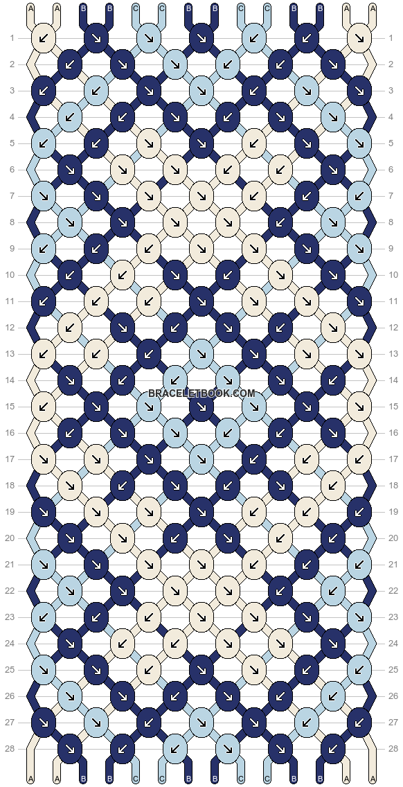 Normal pattern #160048 variation #388345 pattern