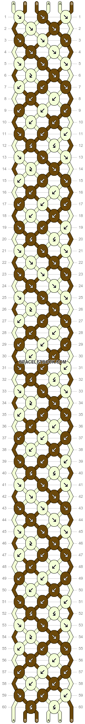 Normal pattern #188478 variation #388346 pattern