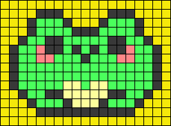 Alpha pattern #175420 variation #388347 preview