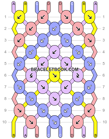 Normal pattern #3519 variation #388348 pattern