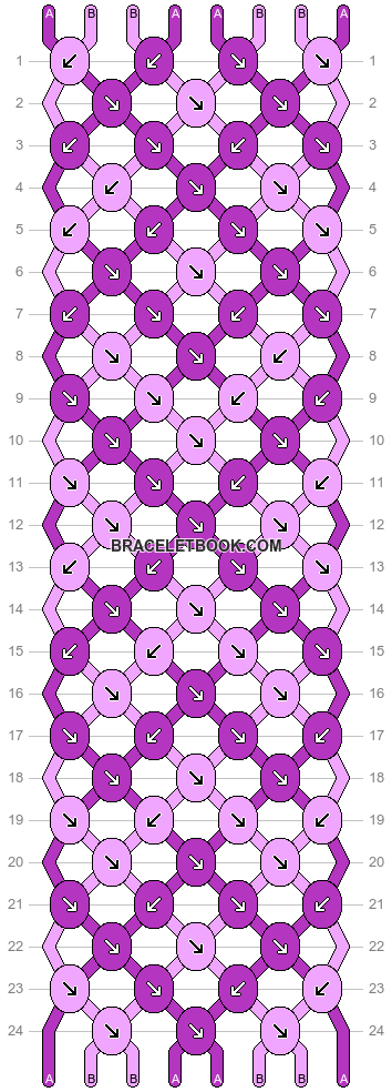 Normal pattern #188404 variation #388350 pattern