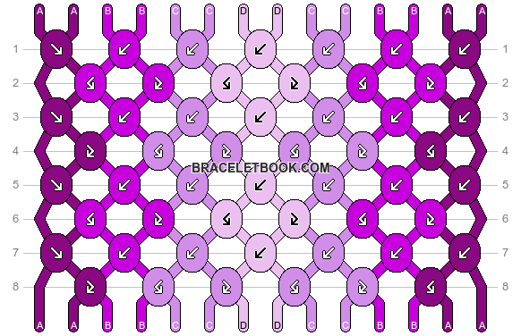 Normal pattern #188 variation #388351 pattern