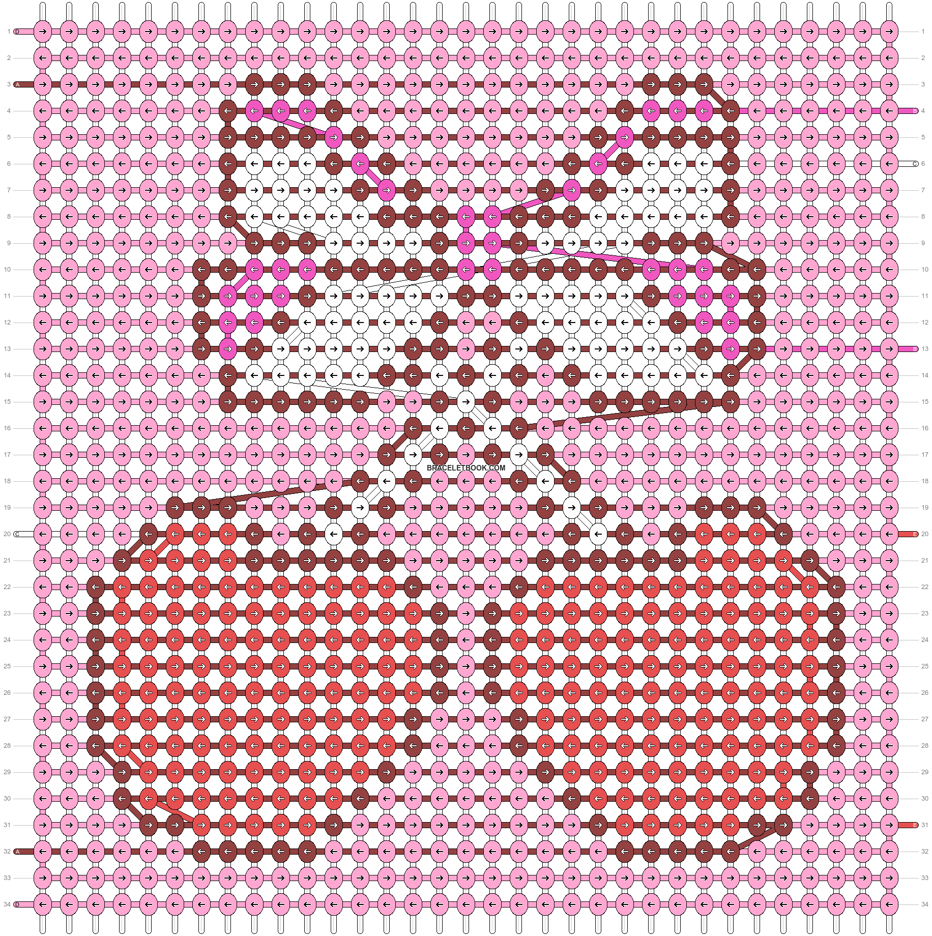 Alpha pattern #184002 variation #388353 pattern