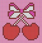 Alpha pattern #184002 variation #388353