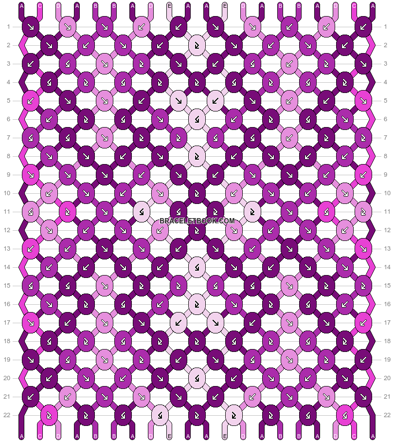 Normal pattern #188449 variation #388354 pattern