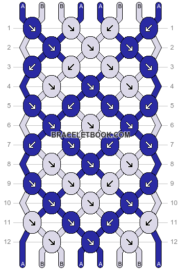 Normal pattern #188474 variation #388355 pattern