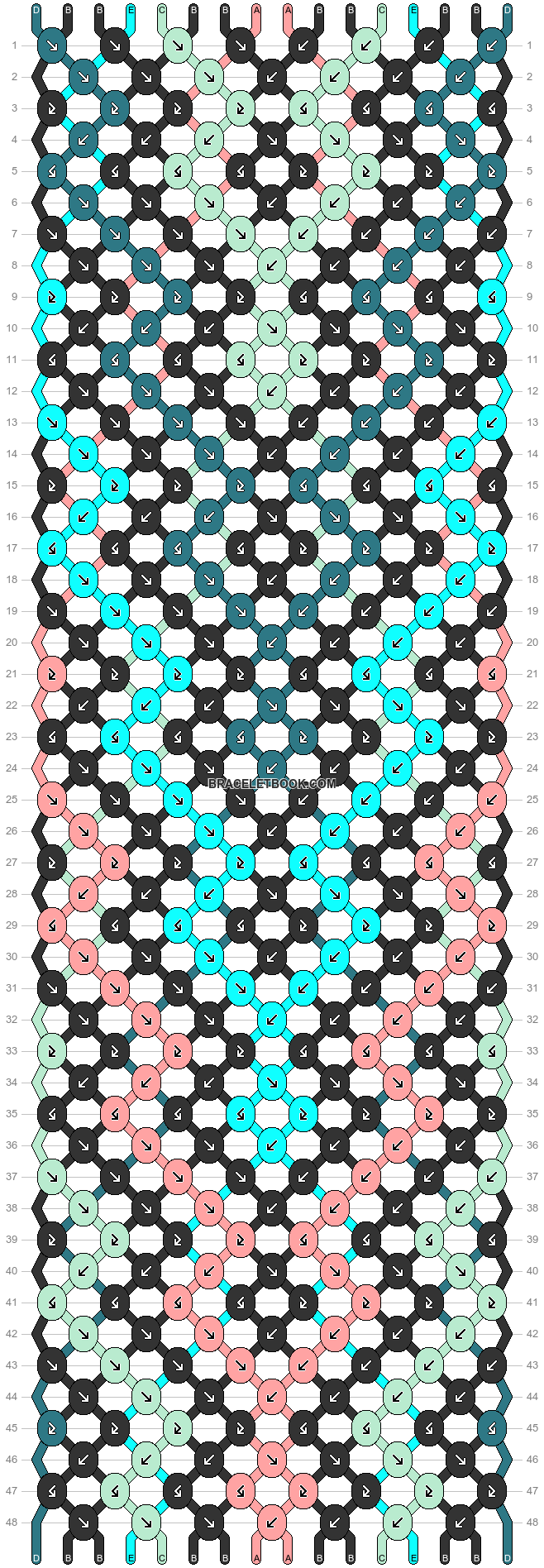 Normal pattern #25577 variation #388356 pattern