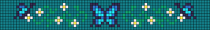 Alpha pattern #142349 variation #388357