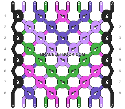 Normal pattern #410 variation #388360 pattern