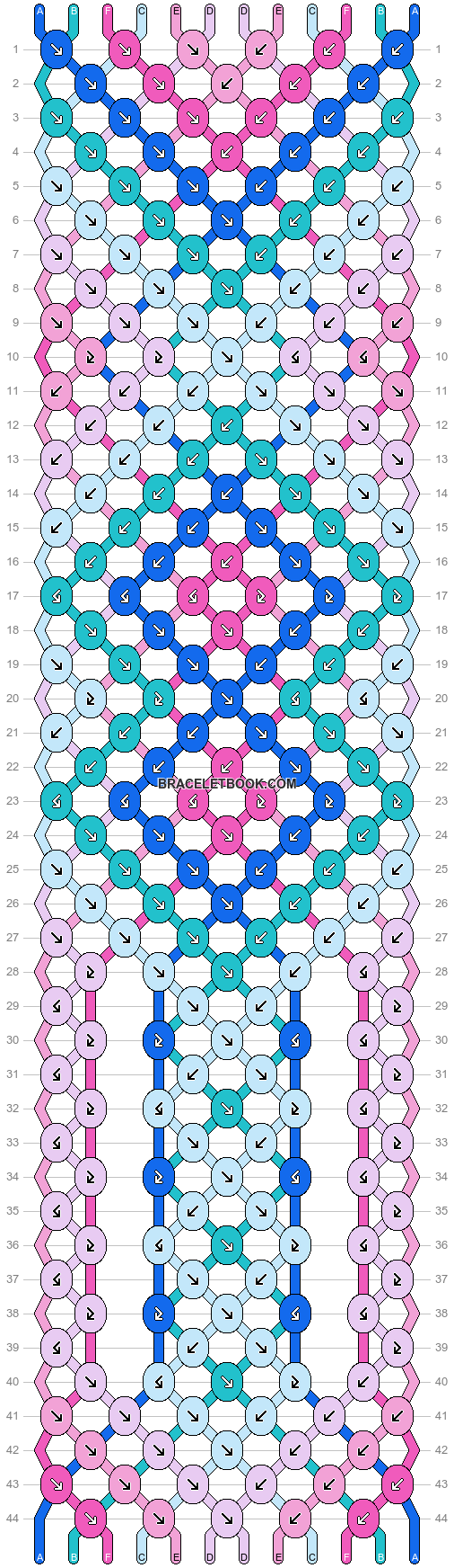 Normal pattern #28009 variation #388363 pattern