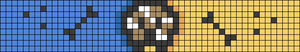 Alpha pattern #183555 variation #388364