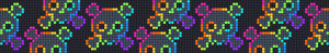Alpha pattern #168979 variation #388365