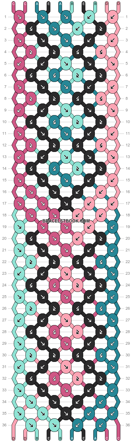 Normal pattern #171818 variation #388366 pattern