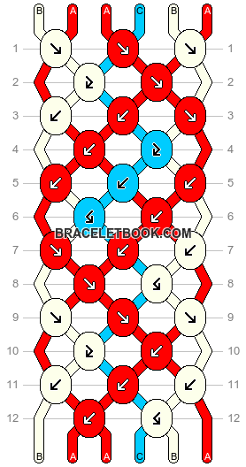 Normal pattern #188497 variation #388369 pattern