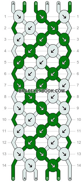 Normal pattern #188499 variation #388370 pattern