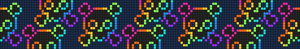 Alpha pattern #168979 variation #388371