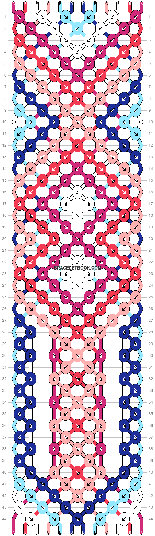 Normal pattern #28009 variation #388372 pattern
